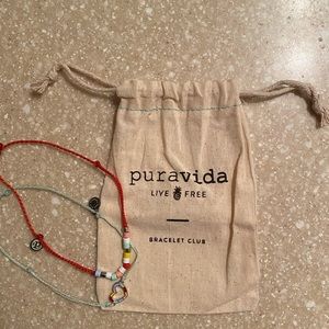 Pura Vida Bracelets